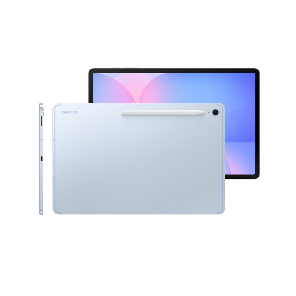 Samsung Galaxy Tab S10 FE – 11", 8GB RAM, 128GB Storage, Wi-Fi - Image 2