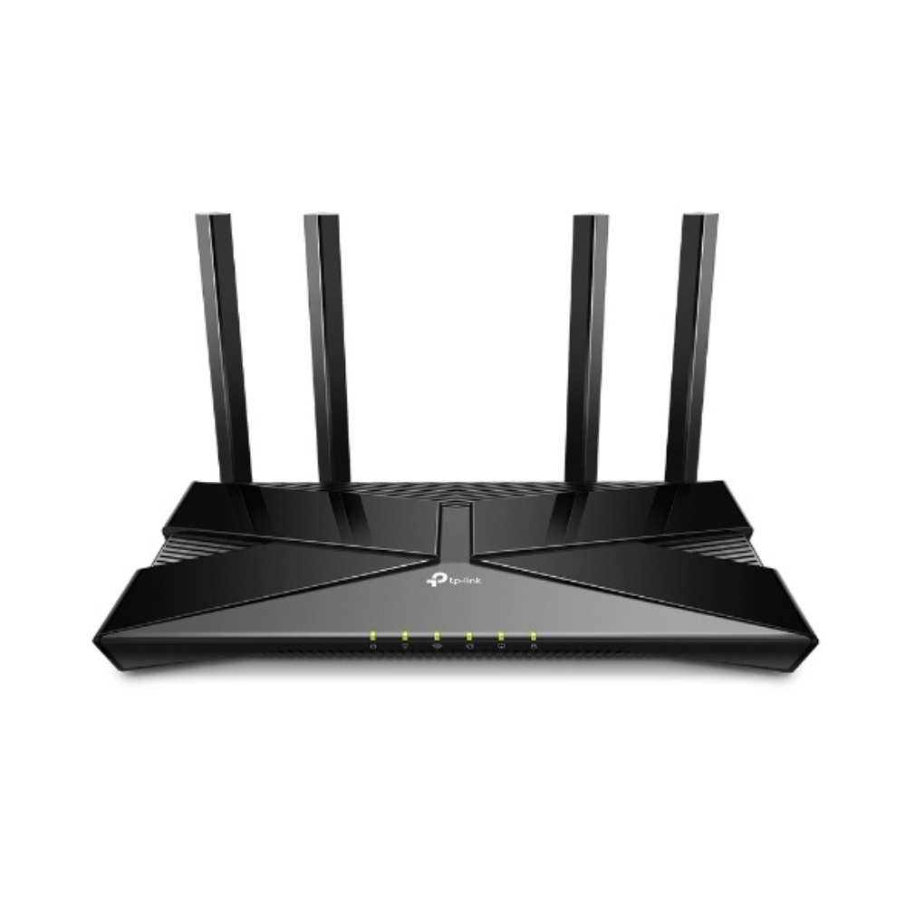 TP-Link Archer AX10 AX1500 Wireless OFDMA and MU-MIMO Wi-Fi 6 Router