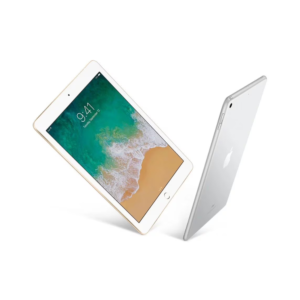 Apple iPad (5th Generation) – 9.7-inch, 128GB, Wi-Fi + Cellular