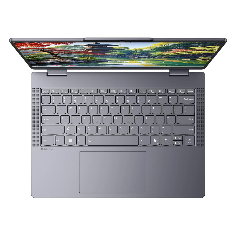 Lenovo IdeaPad 5i 2-in-1 – 14", Intel® Core™ 7 (Series 2)
