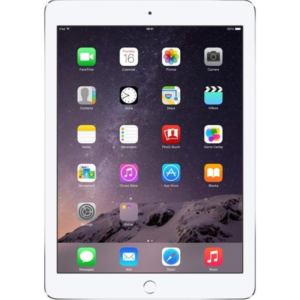 Apple iPad Air 2 – 9.7-inch, 64GB, Wi-Fi + Cellular