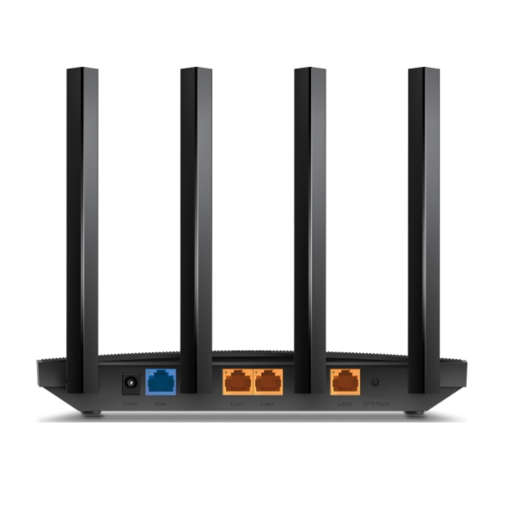 TP-Link Archer AX12 AX1500 Wi-Fi 6 Router - Image 2