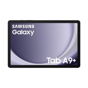 Samsung Galaxy Tab A9+ – 8GB RAM, 128GB Storage, Wi-Fi