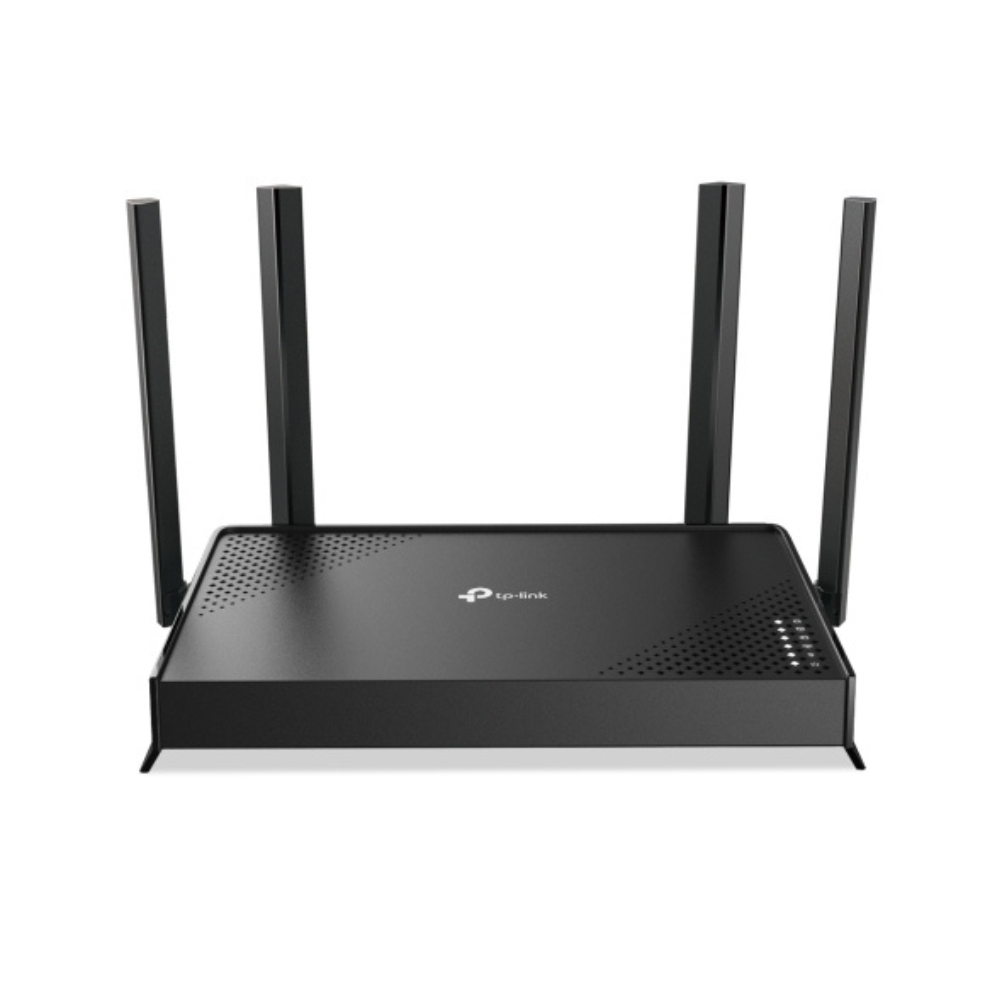 TP-Link Archer BE220 BE3600 Wireless Dual Band Gigabit Wi-Fi 7 Router