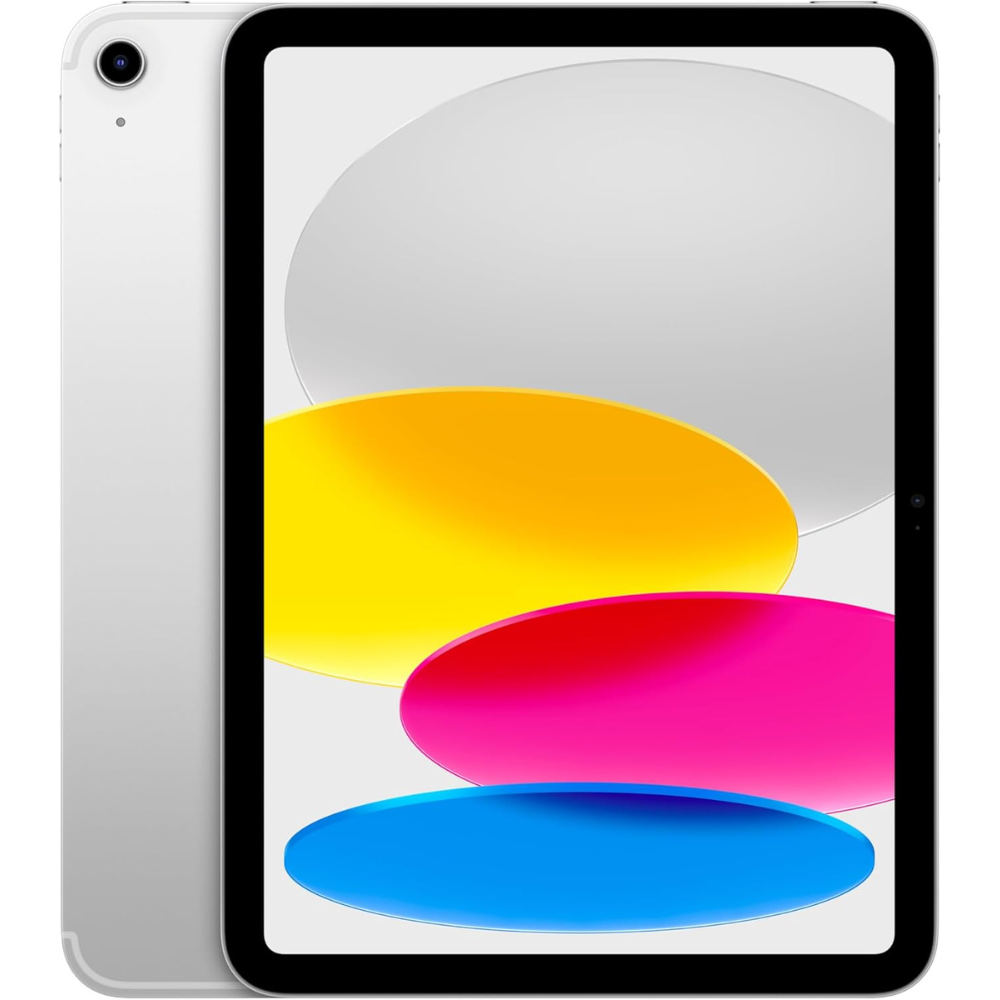 Apple iPad 11th Generation – A16 Chip, 128GB, 5G