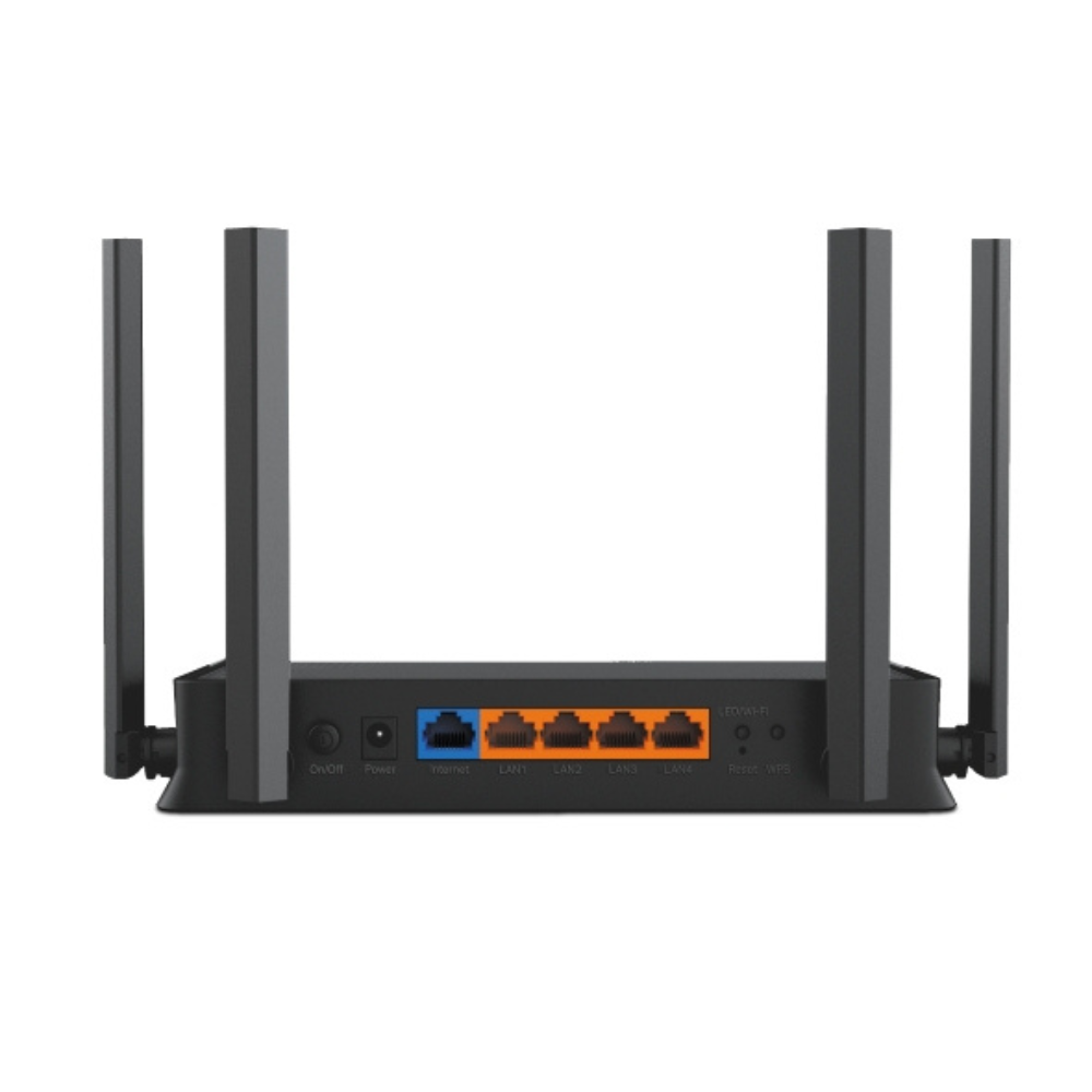 TP-Link Archer BE220 BE3600 Wireless Dual Band Gigabit Wi-Fi 7 Router - Image 2