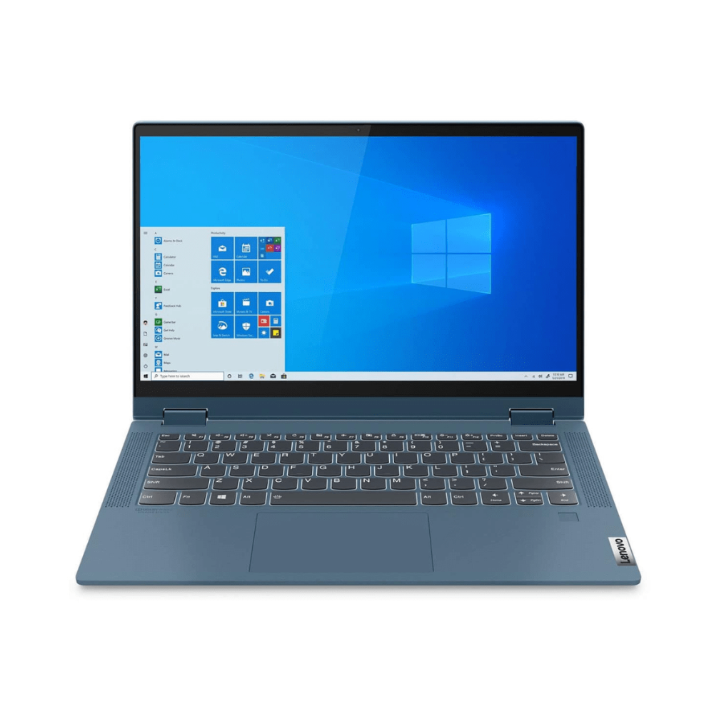 Lenovo IdeaPad Flex 5i –14", x360 Convertible