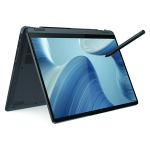 Lenovo IdeaPad 5 x360 – 14", AMD Ryzen 7 8845HS,