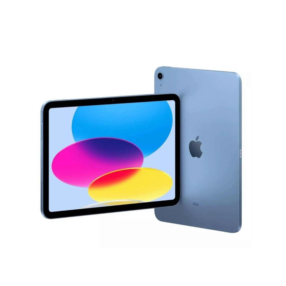 Apple iPad 11th Generation – A16 Chip, 256GB, 5G