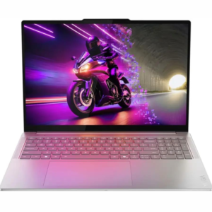 Lenovo Yoga Pro 9 16IAH10 –16", Intel® Core™ Ultra 9, 32GB RAM, 1TB SSD, RTX 5060 8GB, 3.2K Display - Windows 11 Pro