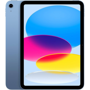 Apple iPad 11th Gen – A16 Chip, 128GB, Wi-Fi