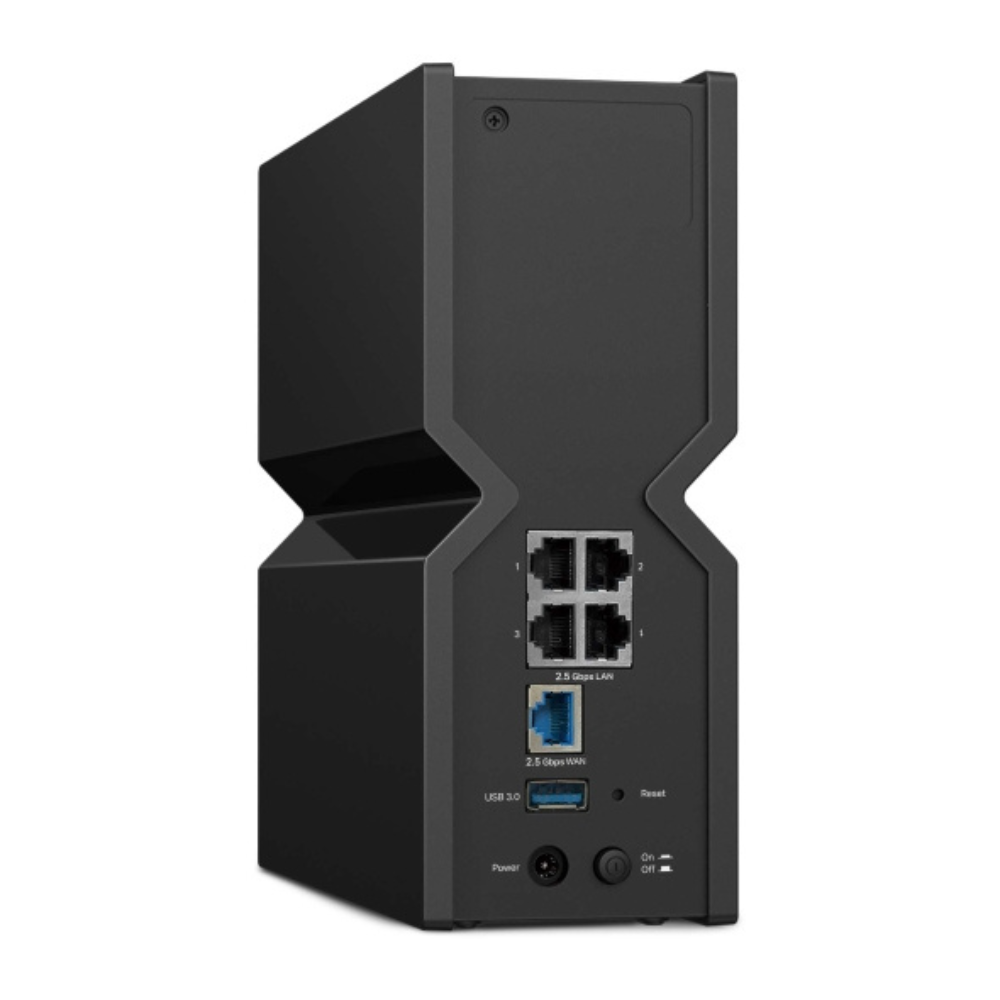 TP-Link Archer BE550 | BE9300 Tri-Band Wi-Fi 7 Router - Image 2