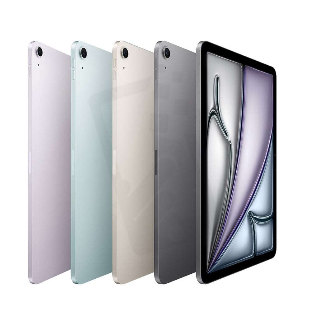Apple iPad Air 13" M4 – 128GB, 5G - Image 2