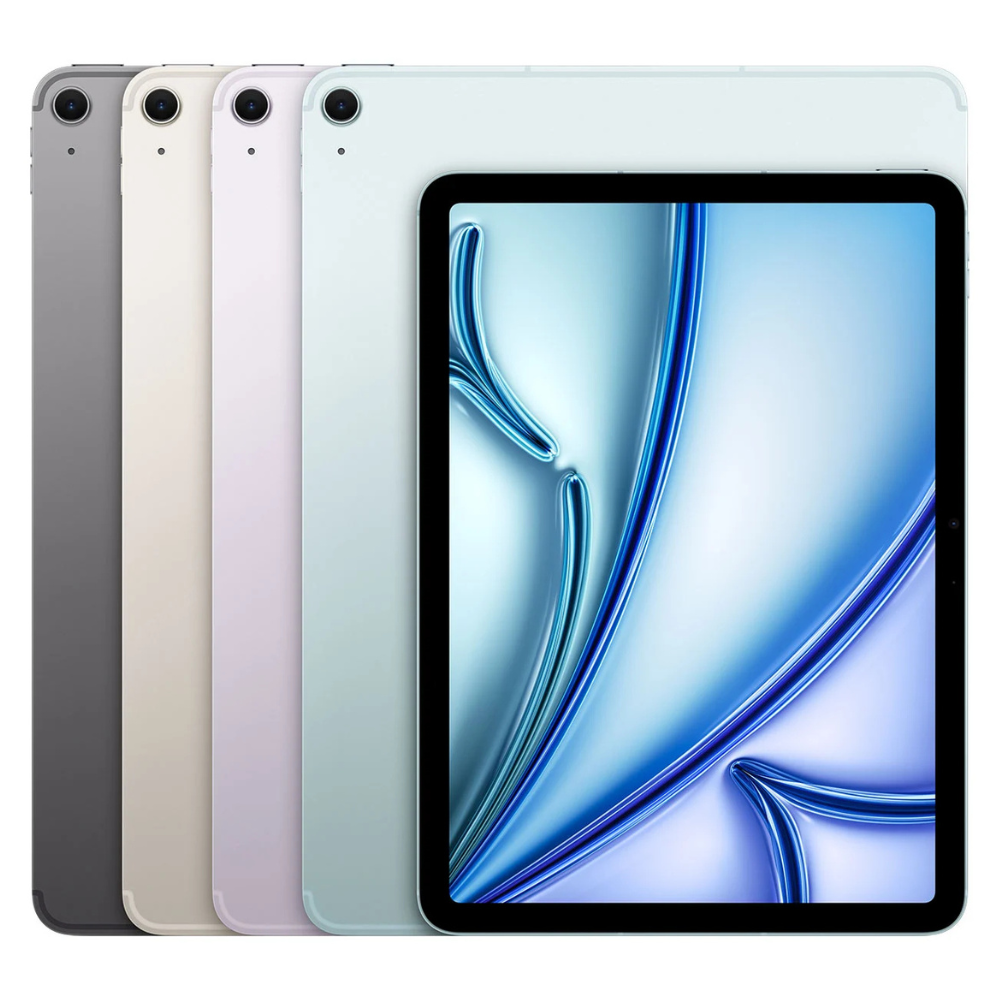Apple iPad Air 11-inch M4 – 128GB, Wi-Fi - Image 2