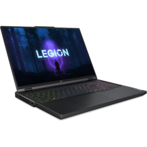 Lenovo Legion – 16", Intel® Core™ i9 (14th Gen), 32GB RAM, 1TB SSD, NVIDIA GeForce RTX 5060 12GB - Windows 11 Pro