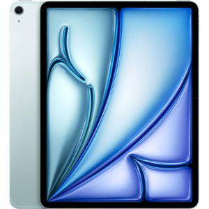 Apple iPad Air 13-inch M4 – 128GB, Wi-Fi