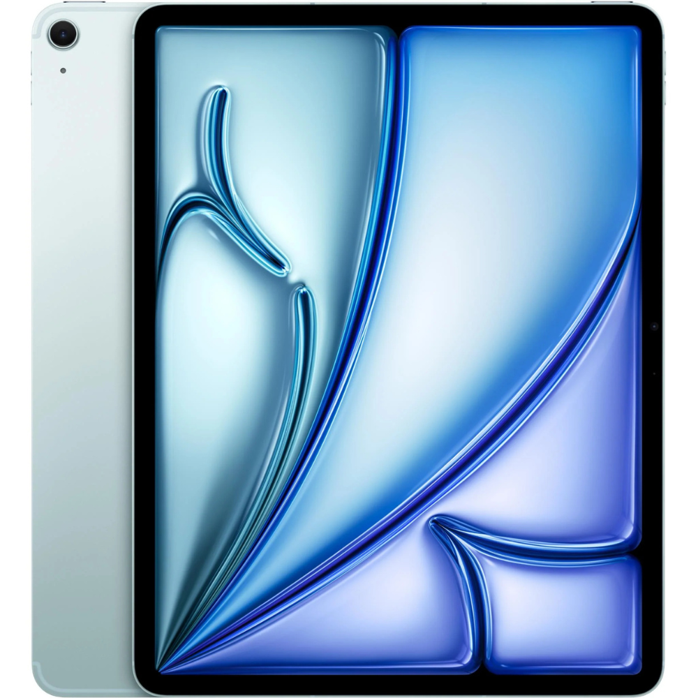 Apple iPad Air 13-inch M4 – 128GB, Wi-Fi