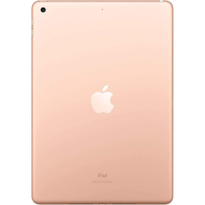 Apple iPad (8th Generation) – 10.2-inch, 32GB, Wi-Fi + Cellular