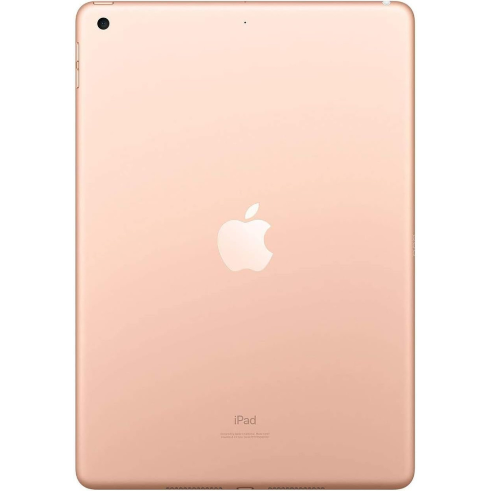 Apple iPad (8th Generation) – 10.2-inch, 32GB, Wi-Fi + Cellular