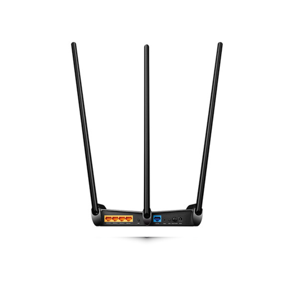 TP-Link 450Mbps High Power Wireless N Router - TL-WR941HP - Image 3