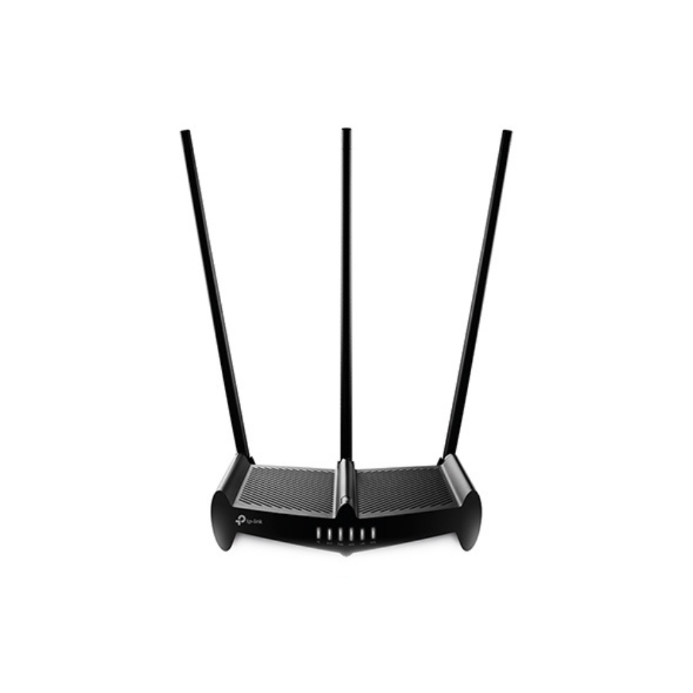 TP-Link 450Mbps High Power Wireless N Router - TL-WR941HP - Image 2