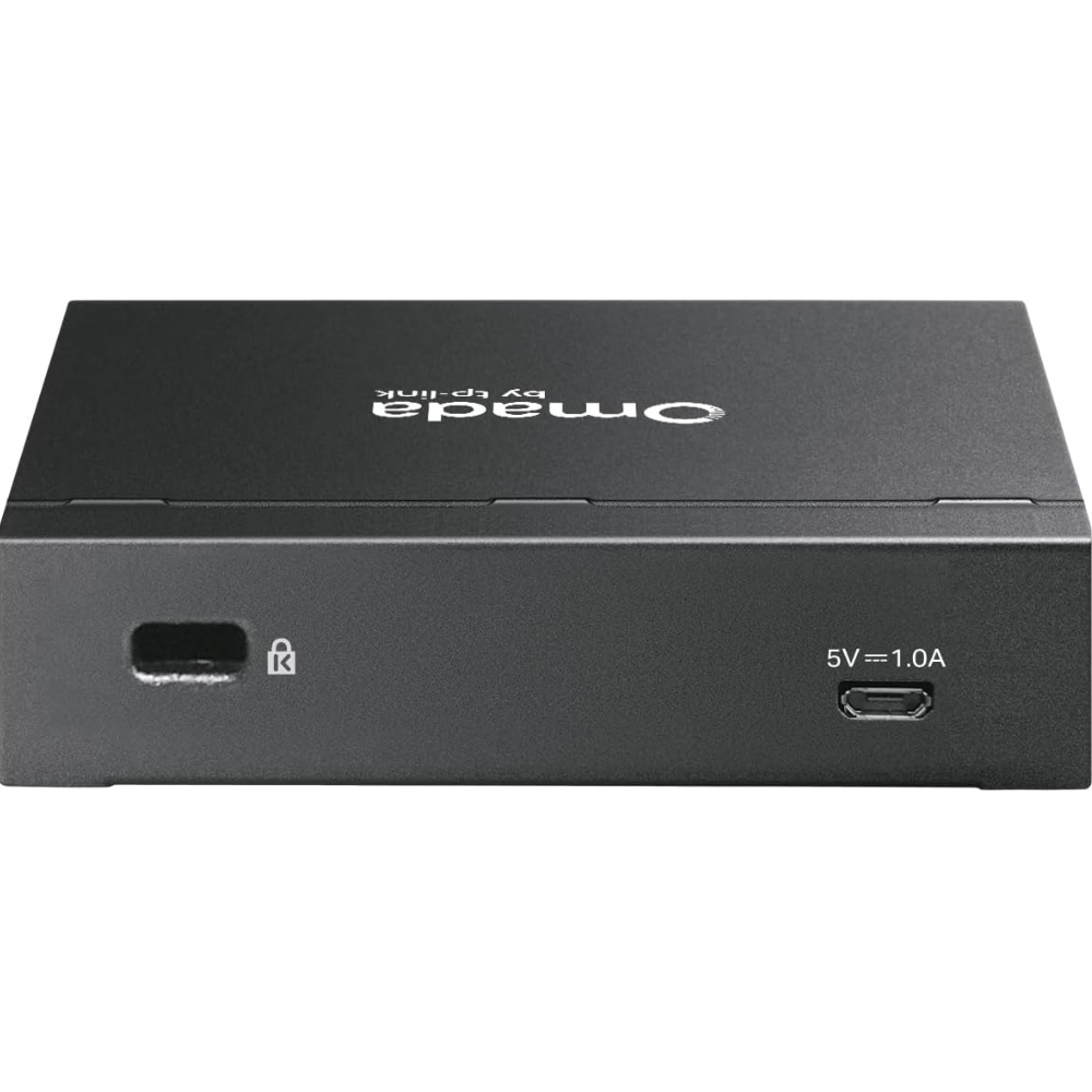 TP-Link TL-OC200 Omada Hardware Controller