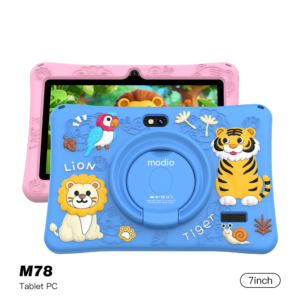 Modio M78 – 7" Android Tablet, 6GB RAM, 256GB Storage