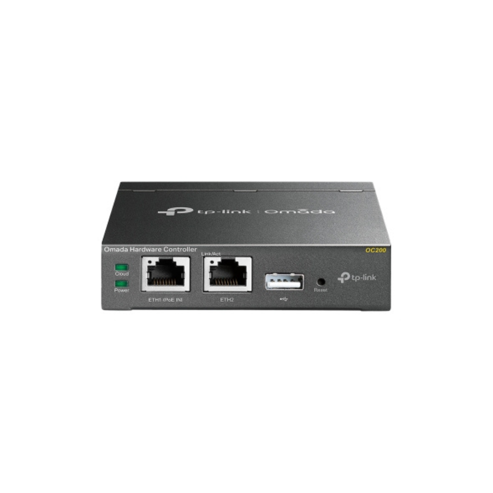 TP-Link TL-OC200 Omada Hardware Controller - Image 2