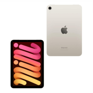 Apple iPad mini (A17 Pro) – 128GB, Wi-Fi