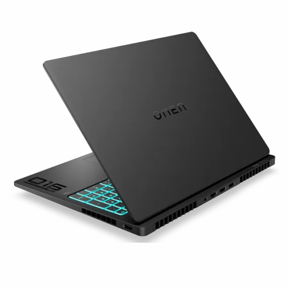 HP OMEN 16 – Intel® Core™ Ultra 7, 16GB RAM, 1TB SSD, NVIDIA RTX 5060 8GB - Windows 11 Pro - Image 4