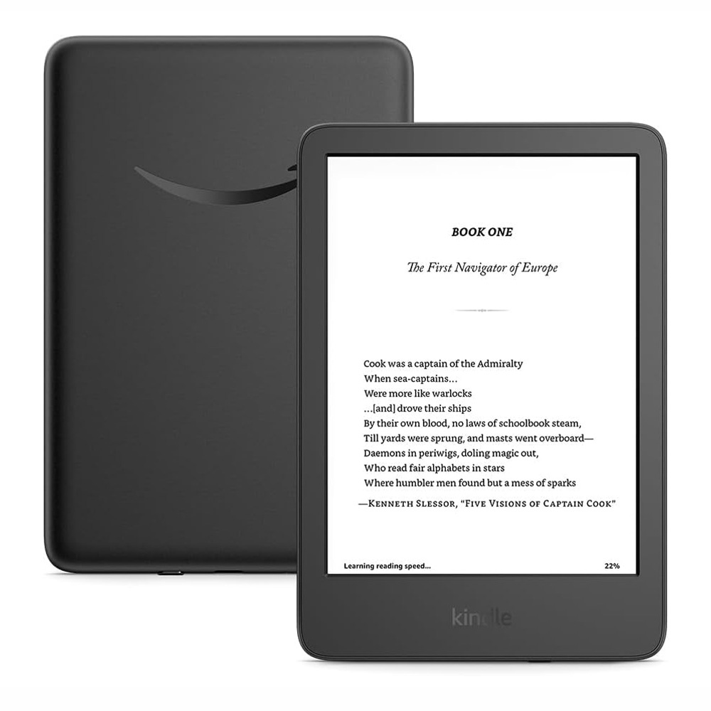Amazon Kindle Scribe (12th Generation) – 16GB