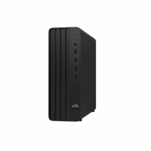 HP 290 G9 Micro tower Desktop – Intel® Core™ i5 (14th Gen), 8GB RAM, 512GB SSD - Windows 11 Pro