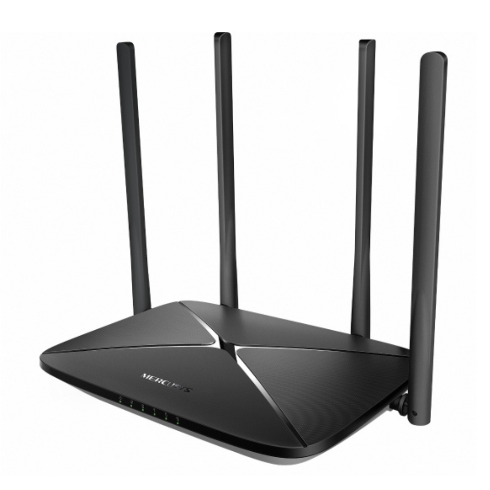 MERCUSYS MB115-4G 300Mbps Wireless N 4G LTE Router - Image 2
