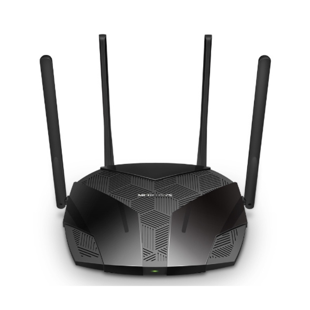 MERCUSYS MR80X AX3000 Wireless Dual-Band Wi-Fi 6 Router