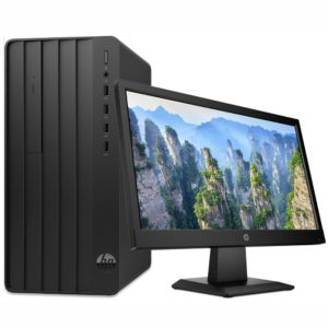 HP 290 G9 MT Core i5 | 8GB RAM | 512GB SSD | 14th Gen