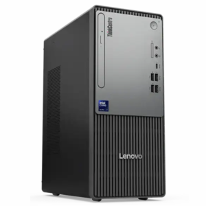 Lenovo ThinkCentre Neo 50t Gen 6 – Intel® Core™ Ultra 5 225, 8GB DDR5 RAM, 512GB SSD - Windows 11 Pro
