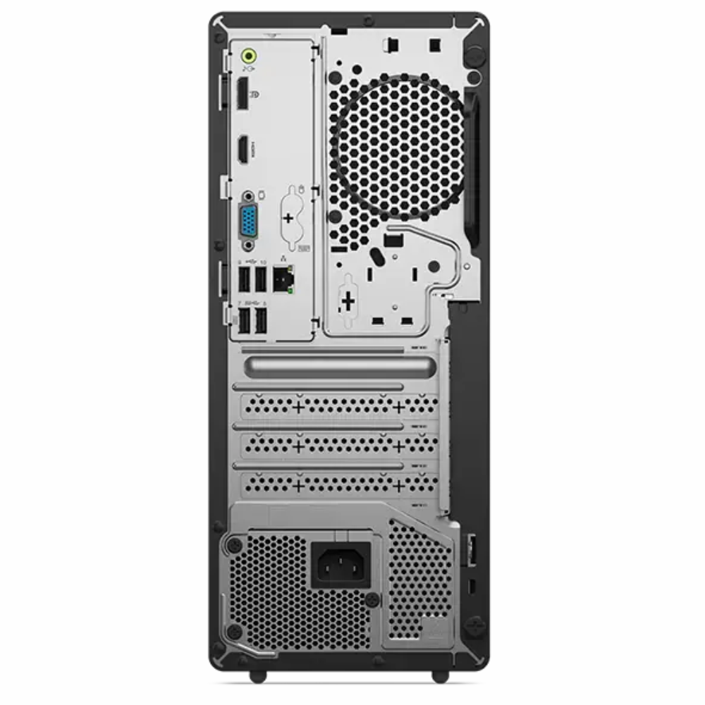 Lenovo ThinkCentre Neo 50t Gen 6 – Intel® Core™ Ultra 5 225, 8GB DDR5 RAM, 512GB SSD - Windows 11 Pro - Image 3