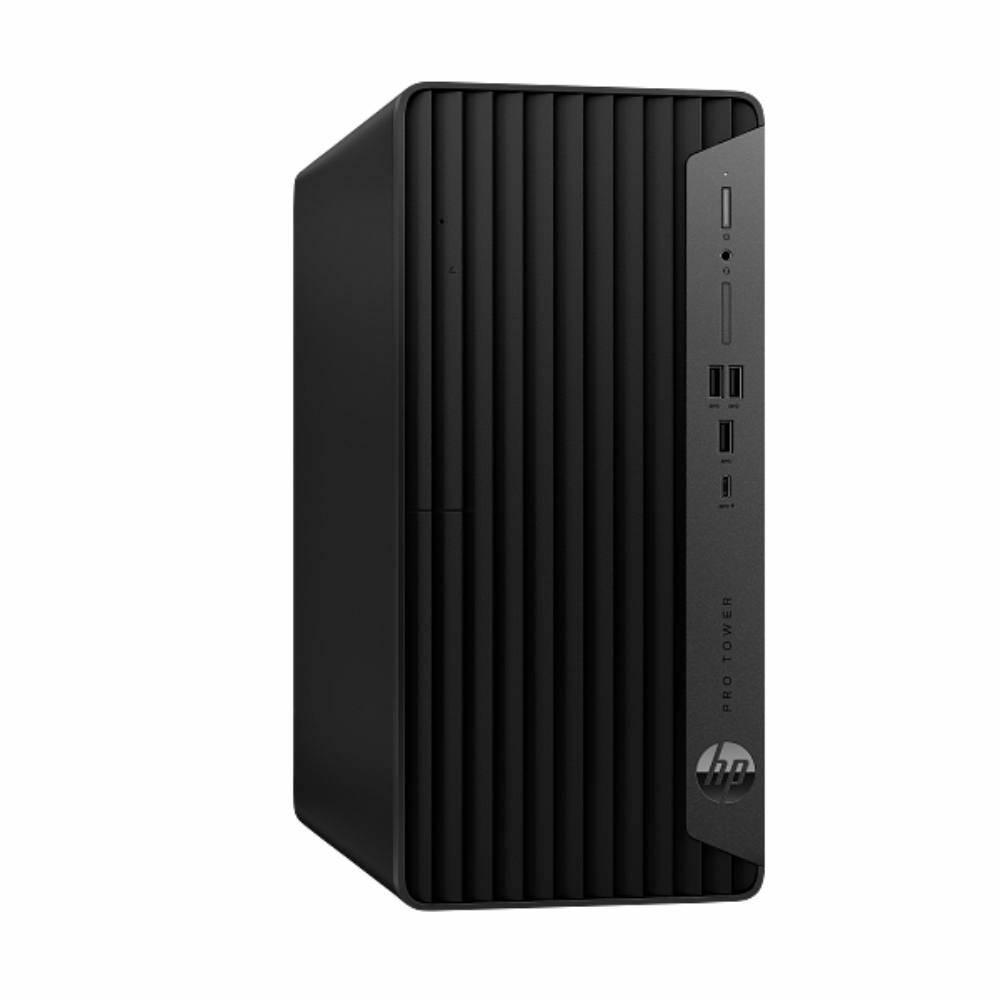 HP Pro Tower 400 G9 PCI Desktop – Intel® Core™ i7 (13th Gen), 8GB RAM, 512GB SSD - Windows 11 Pro - Image 2
