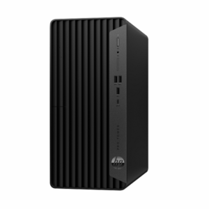 HP Pro Tower 400 G9 PCI Desktop – Intel® Core™ i7 (13th Gen), 8GB RAM, 512GB SSD - Windows 11 Pro