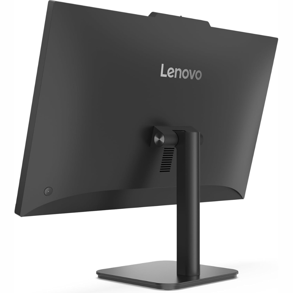 Lenovo A100 All-in-One 24" – Intel® Core™ i3-N305, 8GB RAM, 512GB SSD - Windows 11 Pro - Image 3