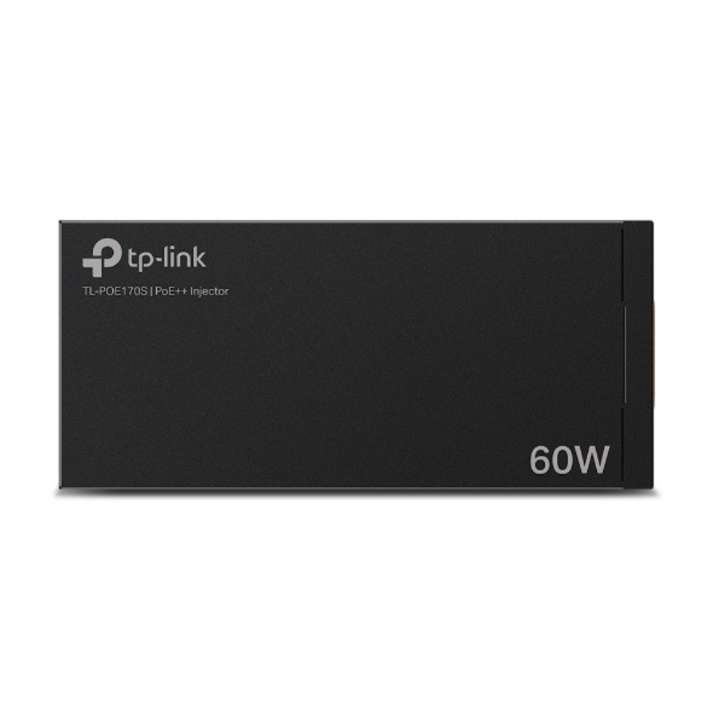 TP-Link TL-POE170S PoE++ Injector - Image 2