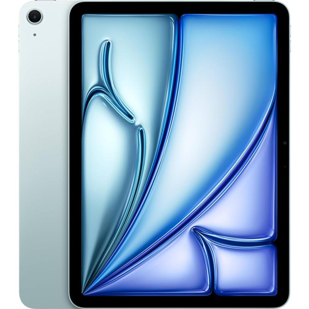 Apple iPad Air (6th Generation) – M2 Chip, 11-inch, 128GB