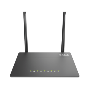 D-Link AC750 Dual Band Wi-Fi 5 Router (DIR-806A)