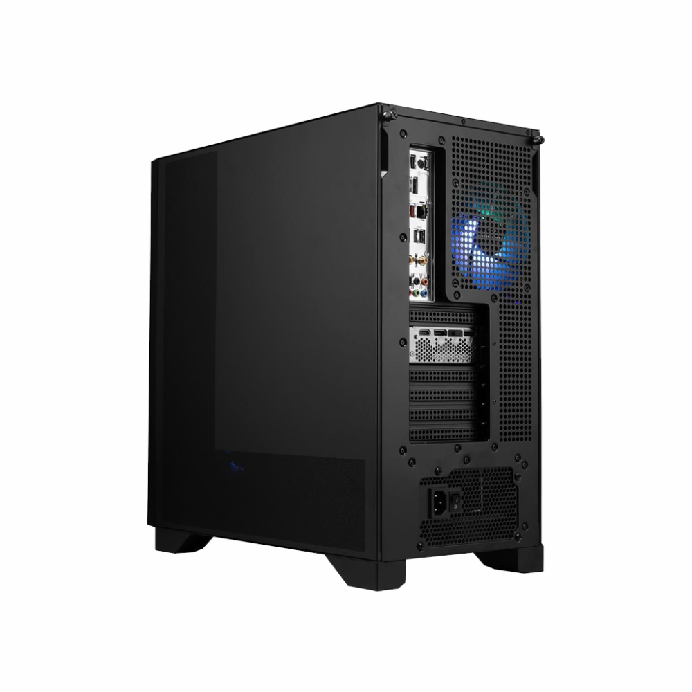 MSI Gaming Desktop – Intel® Core™ i9 (14th Gen), 32GB RAM, 1TB SSD, GeForce RTX 5060 8GB (CPU Only) - Windows 11 Pro - Image 4
