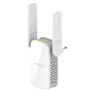 D-Link AC1200 Dual Band Wi-Fi 5 Range Extender (DAP-1610)