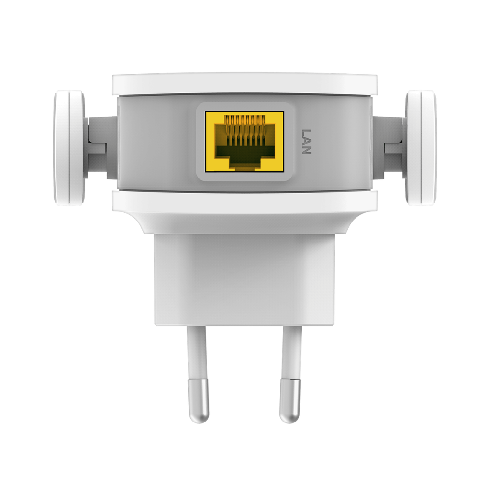 D-Link AC1200 Dual Band Wi-Fi 5 Range Extender (DAP-1610) - Image 2