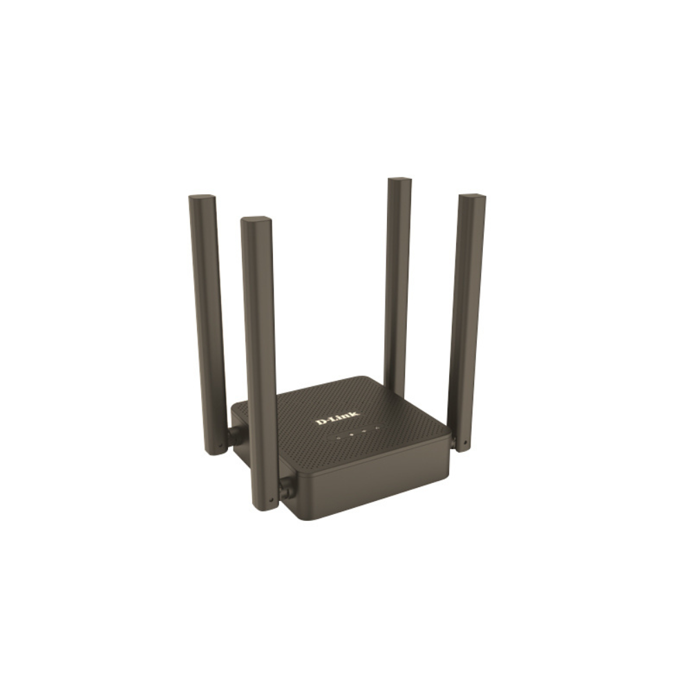 D-Link DIR-812M AC1200 Dual Band Wi-Fi 5 Router