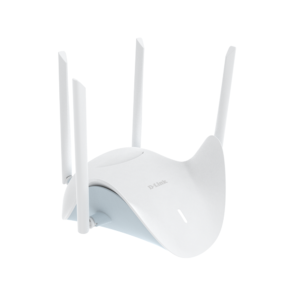 D-Link DIR-BE364K BE3600 Wi-Fi 7 Dual-Band Mesh Router