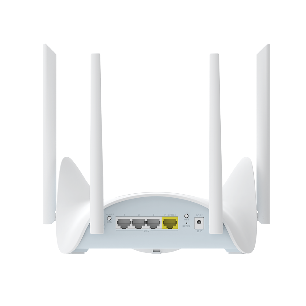 D-Link DIR-BE364K BE3600 Wi-Fi 7 Dual-Band Mesh Router - Image 3
