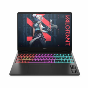 HP OMEN 16 – Intel® Core™ Ultra 7, 16GB RAM, 1TB SSD, NVIDIA RTX 5060 8GB - Windows 11 Pro